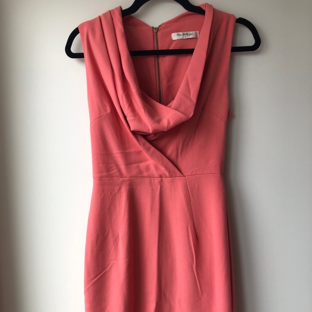 Worn once miss Selfridge work dress